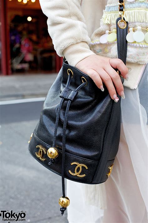 can u buy chanel in japan|chanel vintage bag japan.